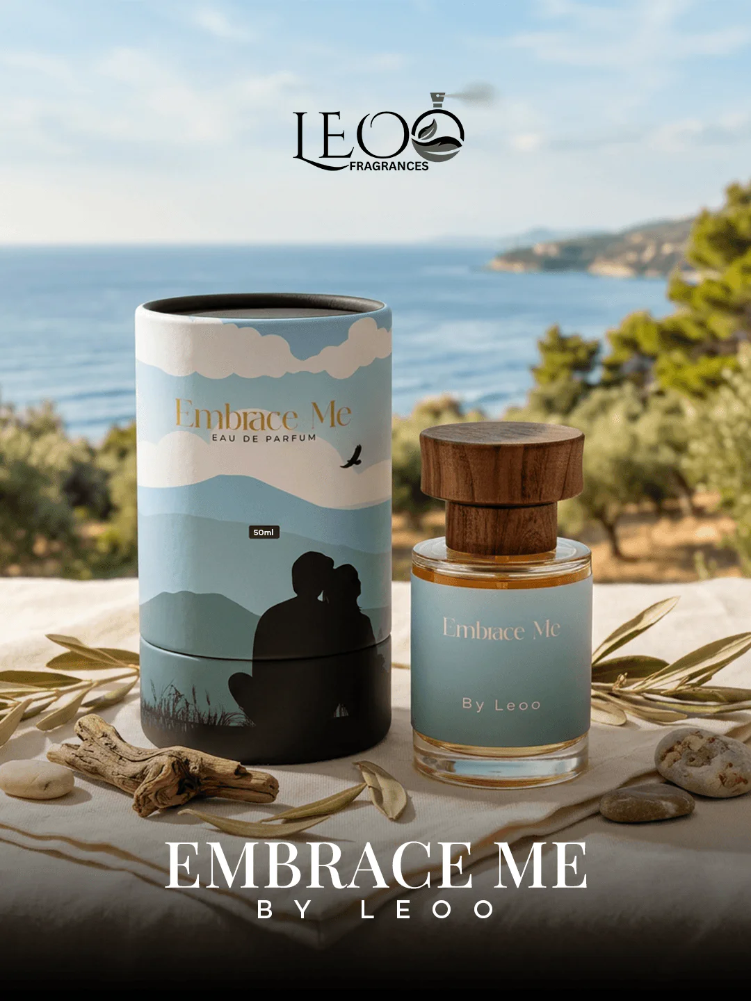 Visual Identity & Packaging Execution - 3